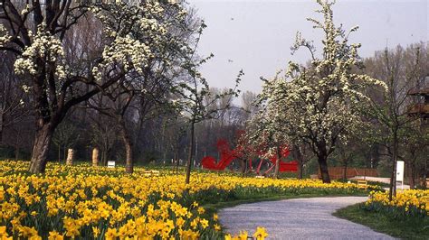 Grevenbroich Fotos Von Der Landesgartenschau