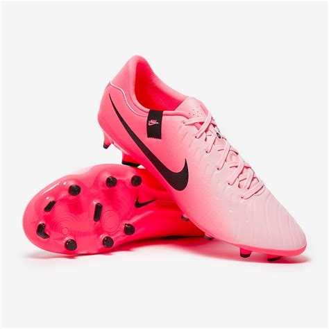 Pink Rugby Boots Prodirect Rugby