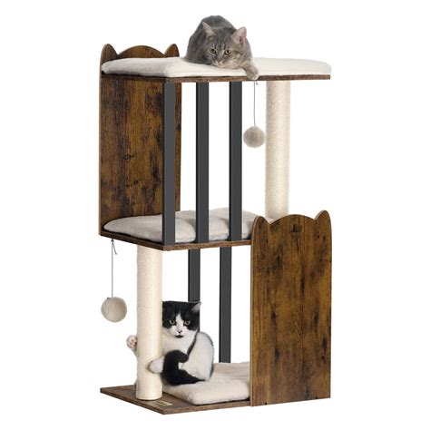 aldi cat tree 2