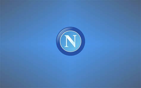 Ssc Napoli Wallpapers Wallpaper Cave