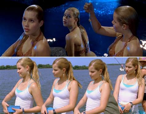 Claire Holt nude pics página 1