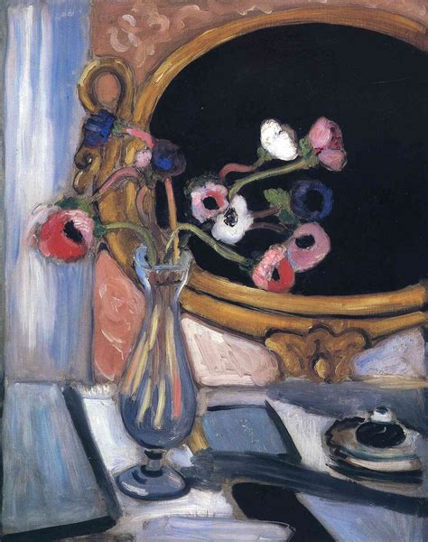 Blue Nude 1952 By Henri Matisse Artchive