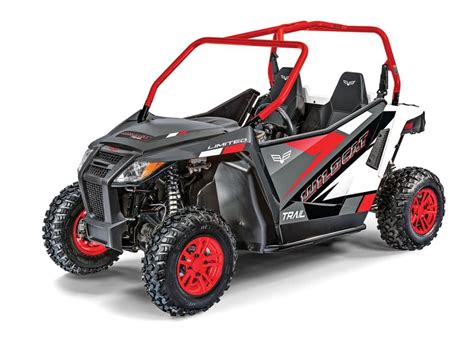 2019 Arctic Cattextron Wildcat 700 Trail Xt And Ltd Utv Action Magazine