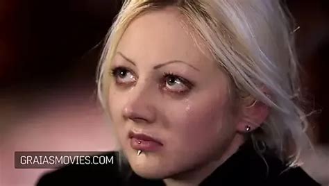 Experienced MILF Slave Kept In Stocks Bondage Porn By Graias XHamster