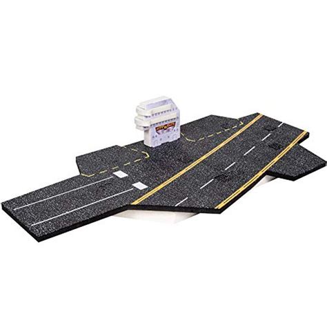 AIRCRAFT CARRIER HOT WINGS SJU Pilot Store