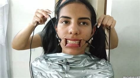 Mummified Latina Slut Mouth Hooked And Helpless 48 Nude Pics XHamster