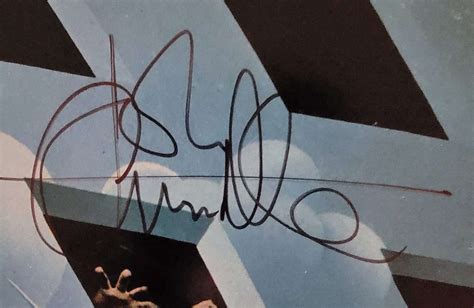 The Who Autographed “Tommy” LP (COA) – Quarterdeck Collectibles