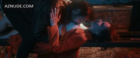 Colibri Nude Scenes Aznude