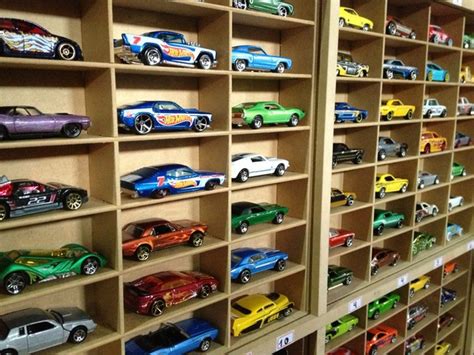 G Exposição reúne mil miniaturas de Hot Wheels em shopping deTaubaté notícias em Vale do