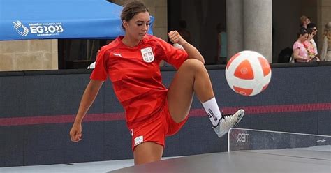 Zjawiskowa Zawodniczka W Bikini Fani Nie Kryj Zachwytu