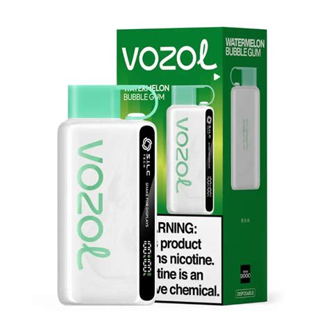 Vozol Star 9000 Disposable Vape 9000 Puffs Vape Prices