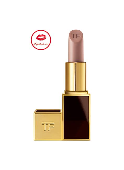Review Son Tom Ford All Mine 58 Cam Nude Lipstick Vn