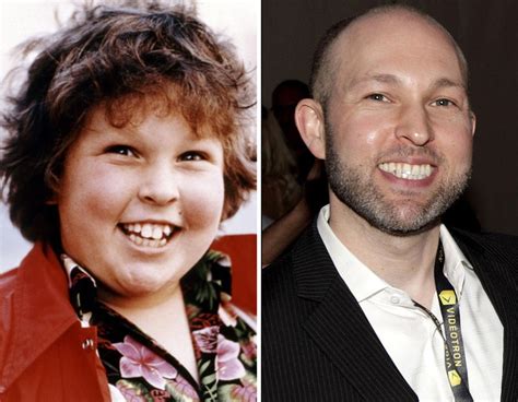The Goonies Cast: Where Are They Now?
