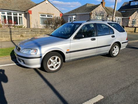Honda Aerodeck For Sale In Uk 19 Used Honda Aerodecks