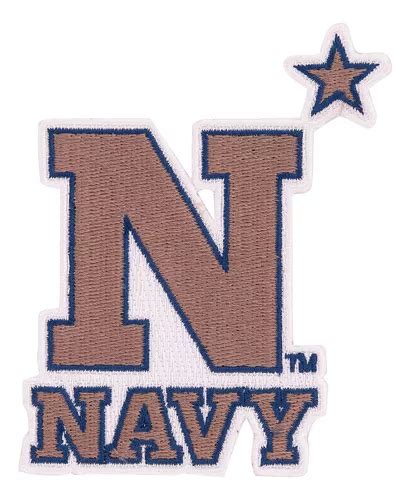 Parche De La Academia Naval De Los Estados Unidos Guardiamar Envío Gratis