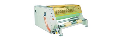 Станки для резки бумаги в рулонах ООО "ТПК "Экстру-Тех"