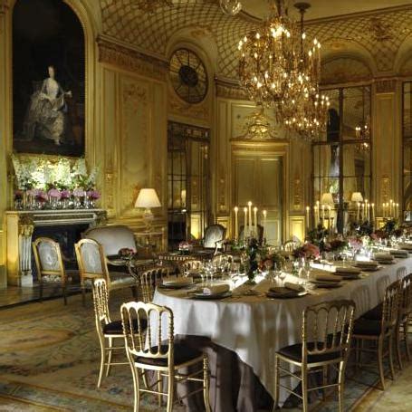 Hotel Le Meurice | Paris Insiders Guide