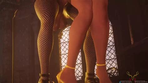 Nyx34x Hot 3D Sex Hentai Compilation 30 American Porn By Patreon XHamster