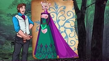 Frozen Videos XVIDEOS