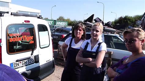 Broken Car Give The Mechanics A Whack 1 Porn E4 XHamster