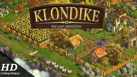 Klondike Adventures 2022 Gameplay Walkthrough No Commentary