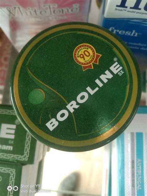 Boroline Cream in Delhi, बोरोलिन क्रीम, दिल्ली - Latest Price, Dealers ...