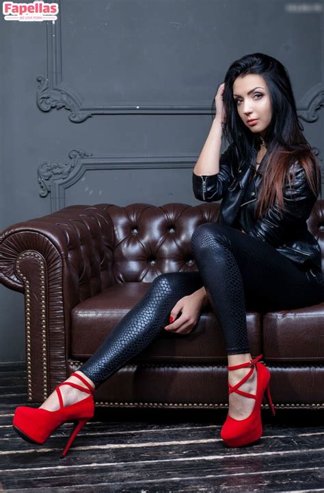 Anastasia Firebird Aka Luxurykate Aka Nastyafirebird Aka Nastyafirebird Official Nude Leaks