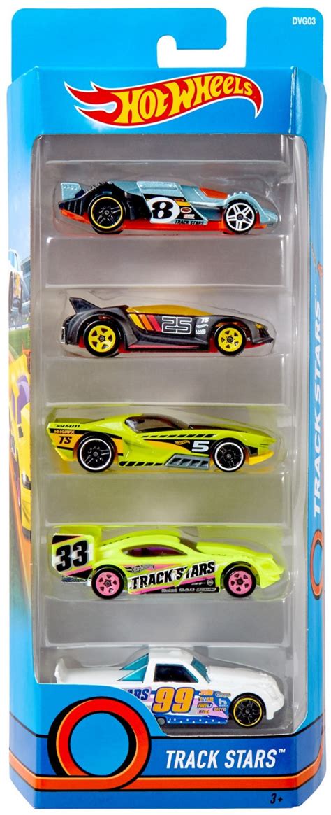 Hot Wheels Er Geschenkset Autos Sortiert Ab Juli Preise Preisvergleich Bei