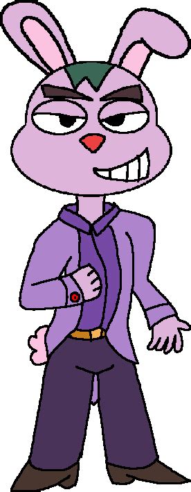 Gaster Parappa The Rapper By Supersonicjonas On Deviantart
