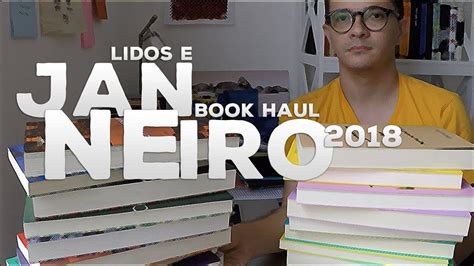 Leituras E Book Haul Janeiro Christian Assun O Youtube