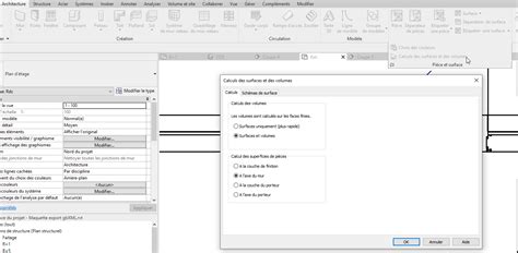 Probl Mes Courants Pleiades Bim Documentation Des Logiciels Izuba