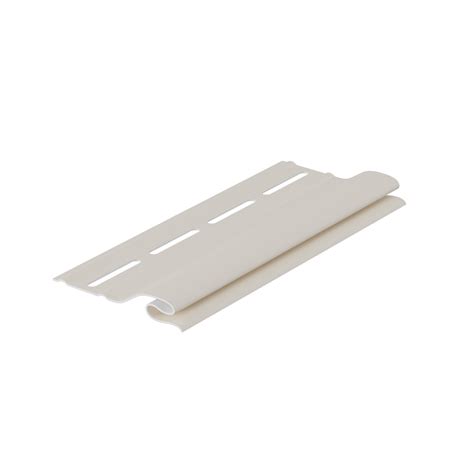 Стартовый профиль Пломбир для винилового сайдинга Docke купить недорого ...