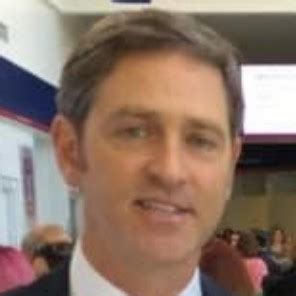 Scott Thomas - Childrens Minister & Senior Teaching Parent - Kings