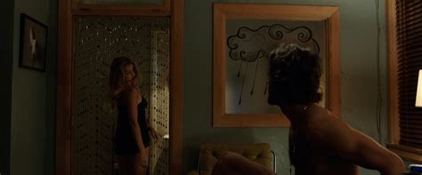 Nude Video Celebs Teresa Palmer Sexy Lights Out 2016