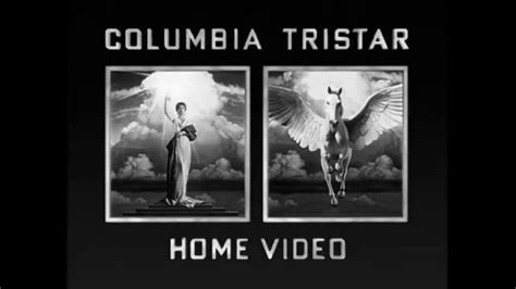 Columbia Tristar Home Video And Columbia Tristar Home Entertainment