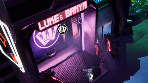Canteen Space Punks Wiki Fandom