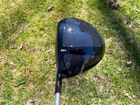 Tour Edge Hot Launch E524 Driver Fairway Hybrid Equipment GolfWRX