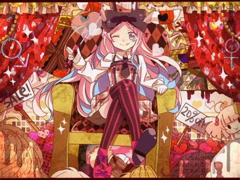 ショコラティック＊パレード Chocolatic＊parade Vocaloid Lyrics Wiki Fandom