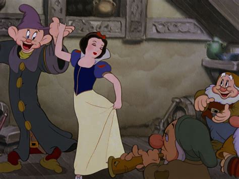 Snow White And The Seven Dwarfs 1937 Disney Animated Films Snow White Disney Walt Disney