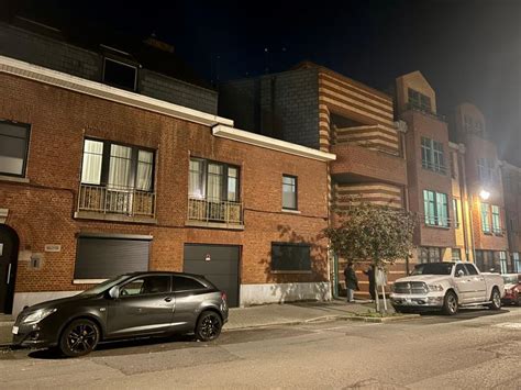 Kraakpand Molenbeek Nieuwe Eigenaar Zorgt Voor Hoop Bij Collectief