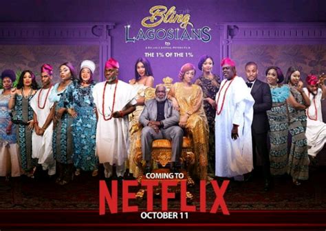 Top 10 Nollywood Movies to Watch on Netflix (2020) - Dignited