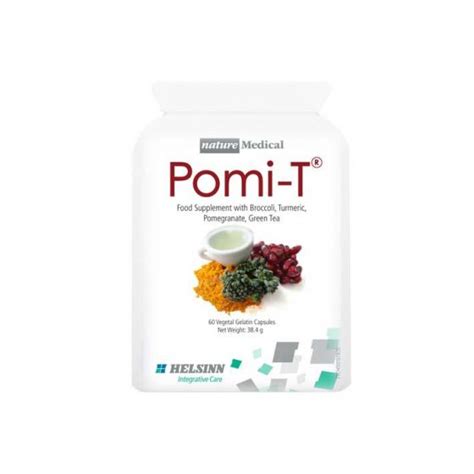 Pomi-T® Tablets/Capsules| Polyphenol Food Supplement to support ...