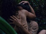 Naked Alice Braga In The Ardor