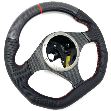 Jdc Carbon Fiber Steering Wheel Evo 7 8 9 08 25 2022