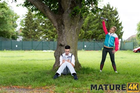 Nicole Wonder Mature K Babesource