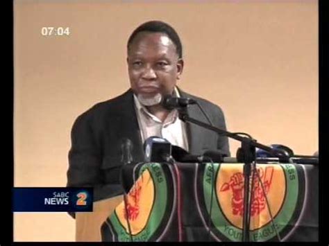 Kgalema Motlanthe's quotes, famous and not much - Sualci Quotes 2019