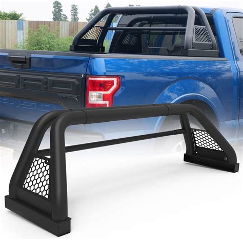 Universal Truck Roll Bar, HAWKLEY Sport Chase Rack | Ubuy India