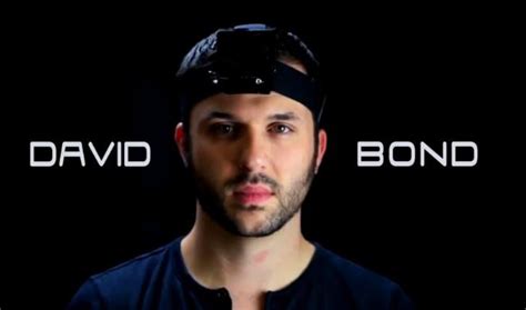 David Bond kẻ gạ tình và quay clip sex các cô gái Việt Thái Hàn Nhật