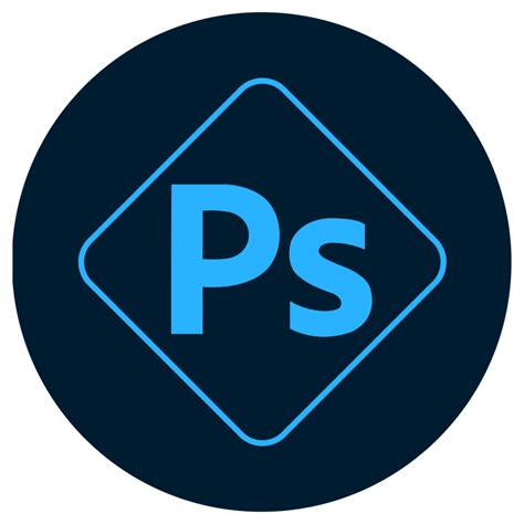 Adobe Photoshop Logo Pngs For Free Download
