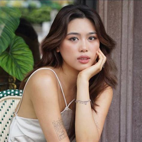 Tr N B Nh Tiktoker H Ng Nhung Bikini Khoe Body Sexy